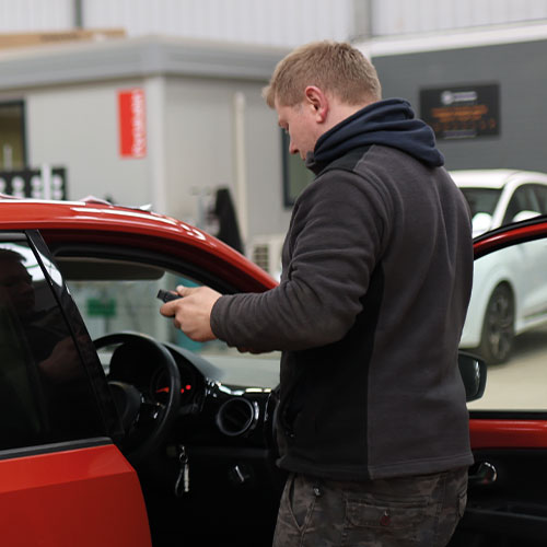 Car Diagnostic Check Tipton